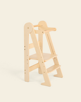 Foldable Toddler Tower