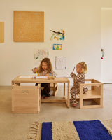 Toddler Table