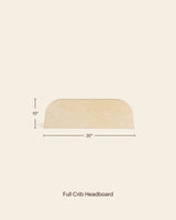 bedBED™ Headboard