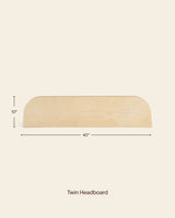 bedBED™ Headboard
