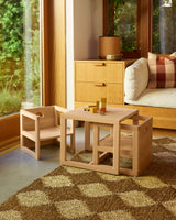 Toddler Table