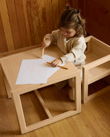 Toddler Table