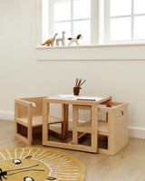 Toddler Table