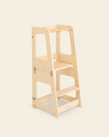 Convertible Toddler Tower