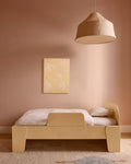bedBED™ Safety Rail