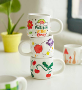 Paint-a-Mug x2