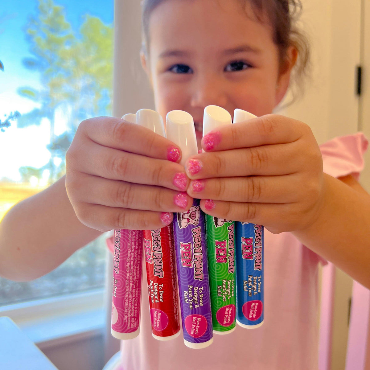 Glitter Girls Bundle