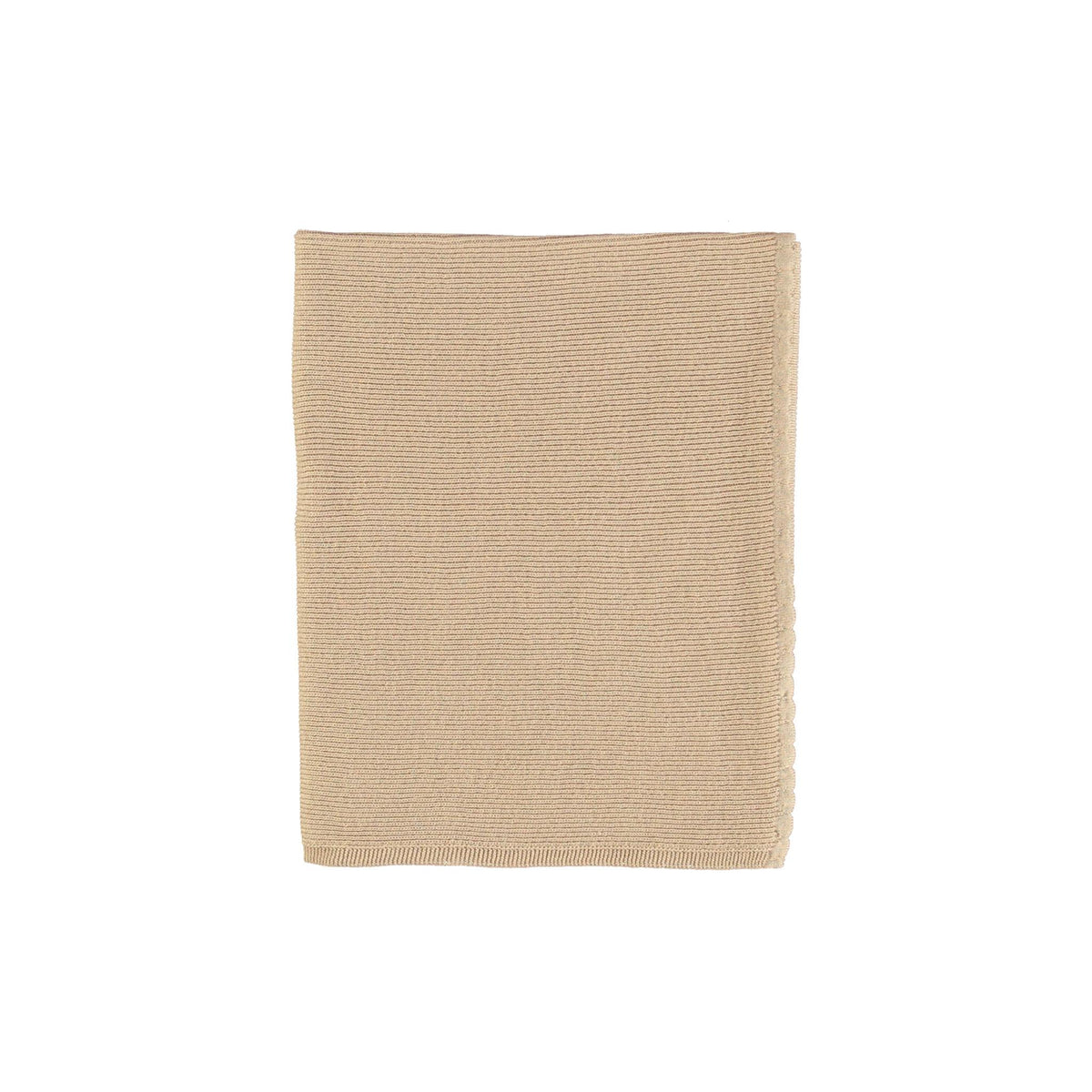 Lucette Blanket