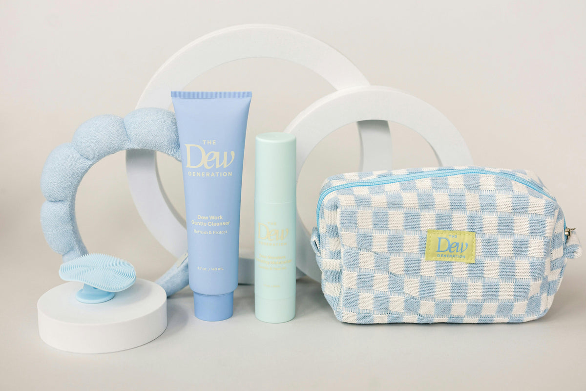 Dew It All Bundle