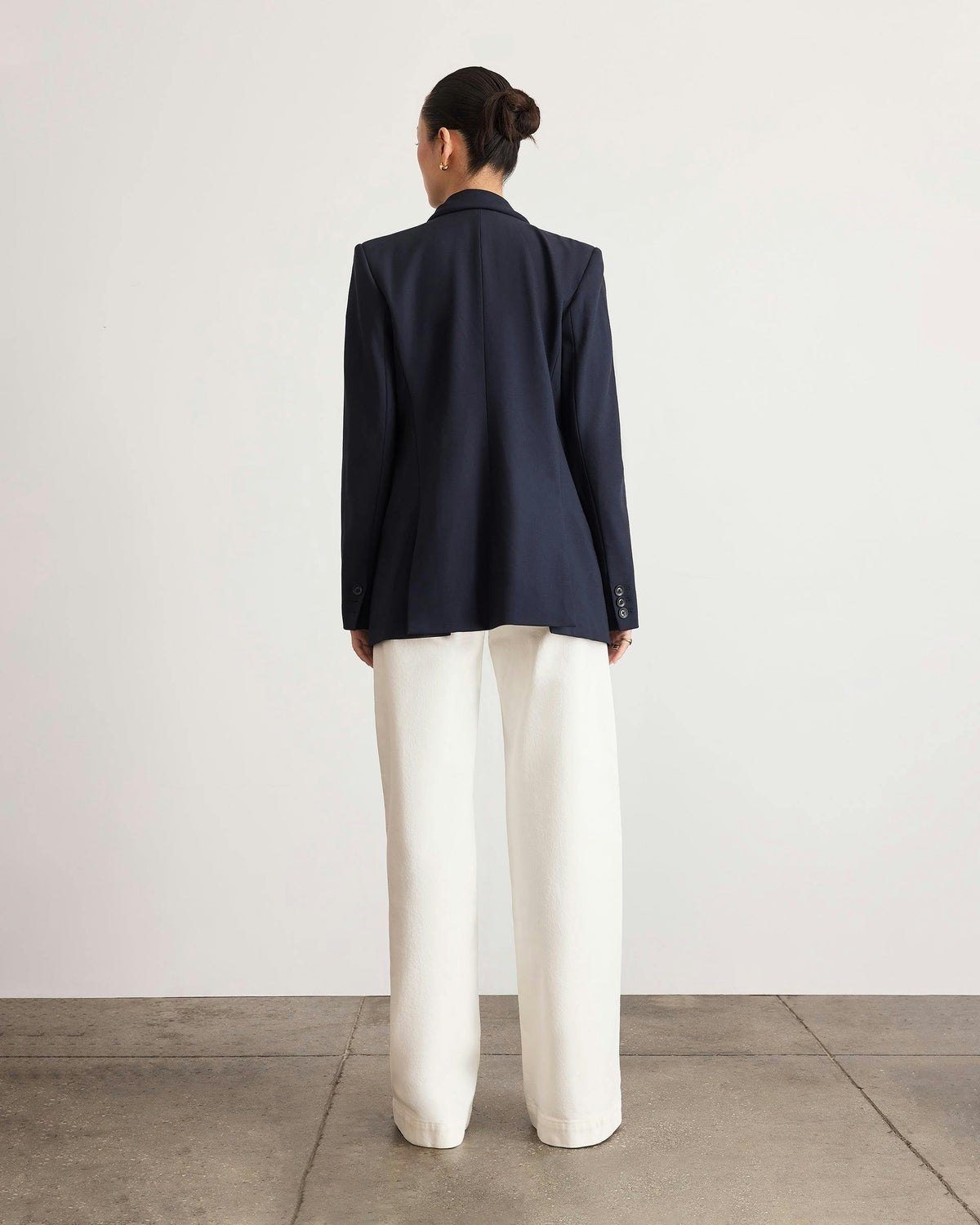 Virginia Blazer, Midnight