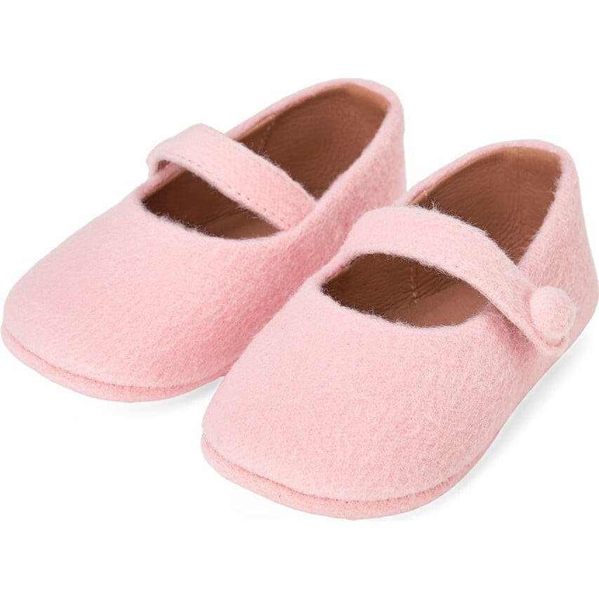 May Wool White