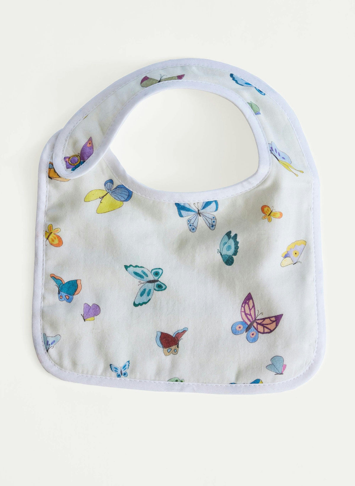 Tropical Bib Set