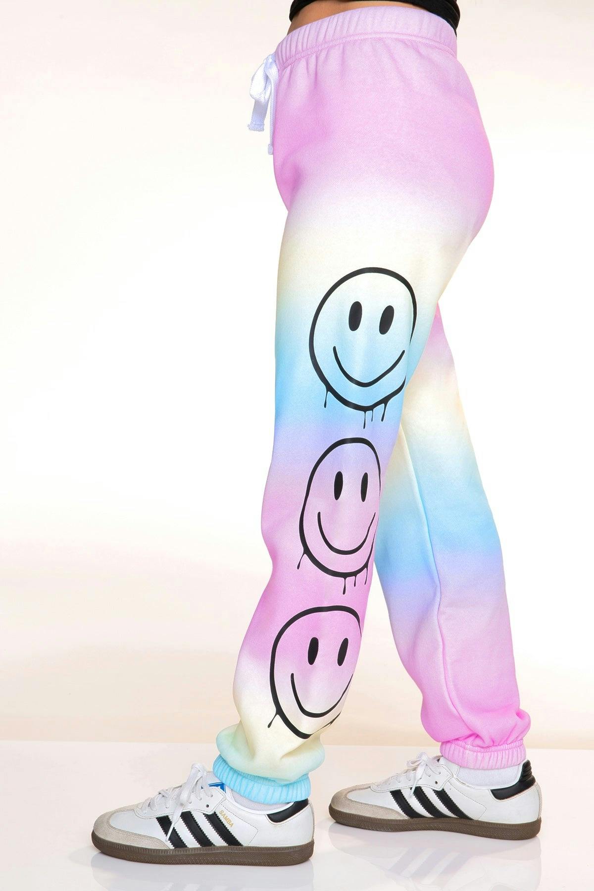 Cloud Soft French Terry Sweatpant