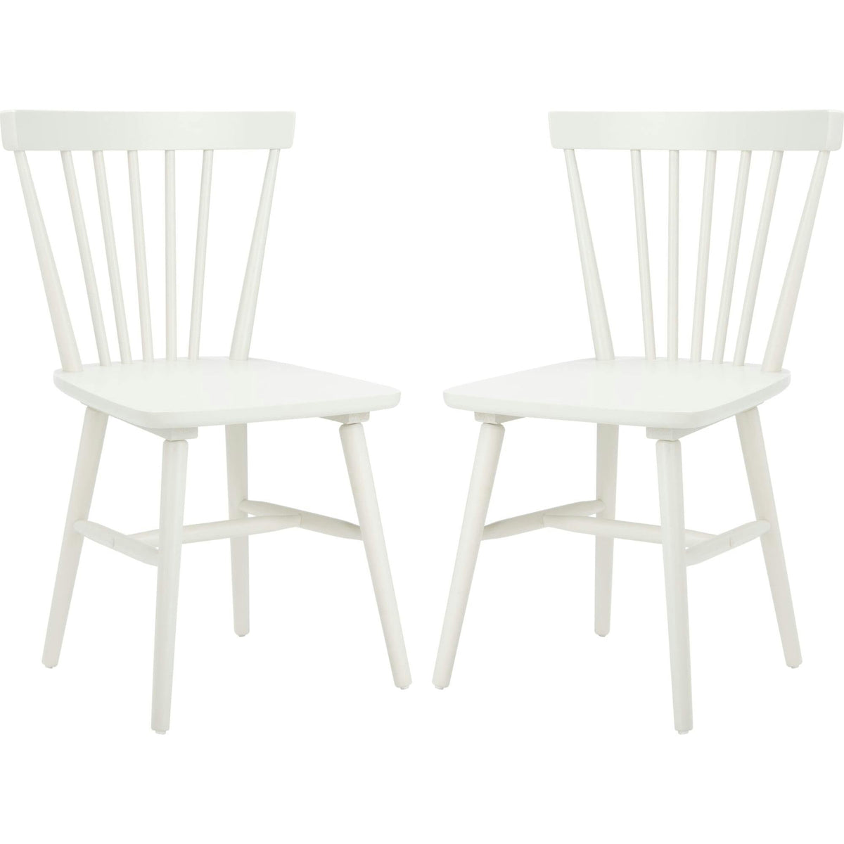 Winona Spindle Back Accent Chair