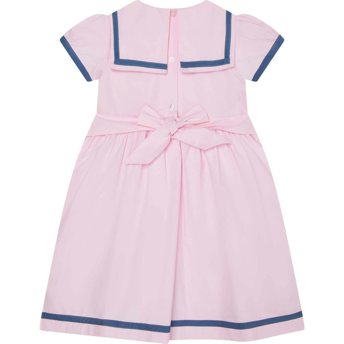 Girls Sailor Dress Janie