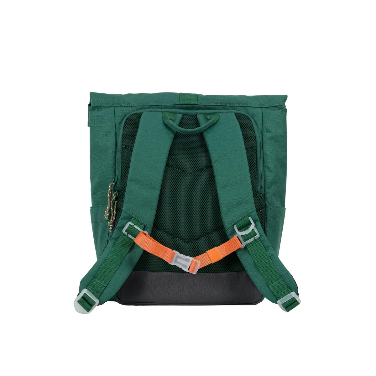 Ari Rolltop Backpack Set | Chest Strap