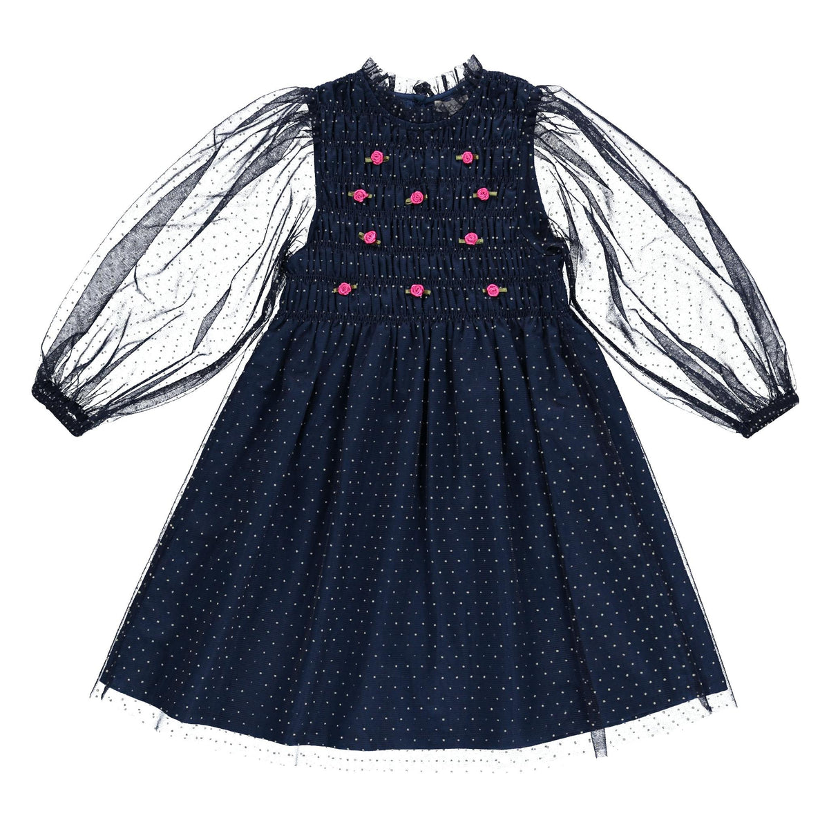 Starla Dress