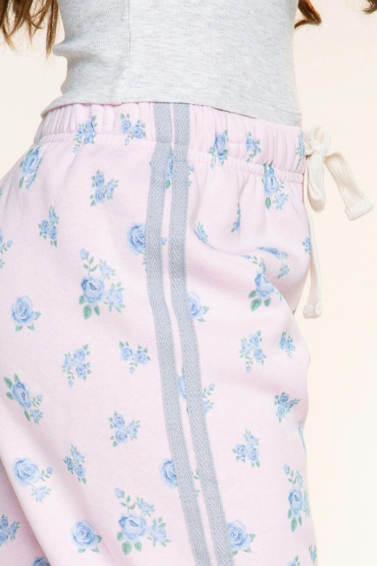 Cloud Soft French Terry Sweatpant