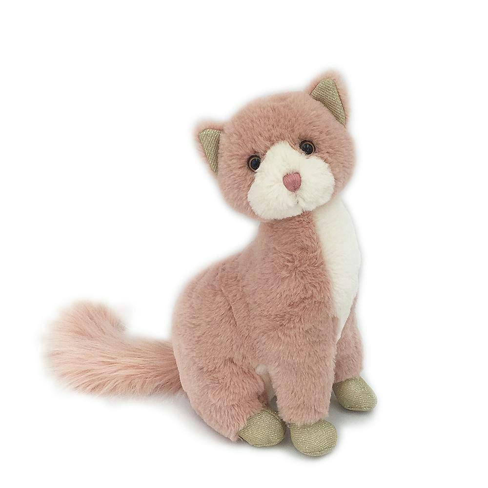 Callie Pink Kitty Plush Toy Callie