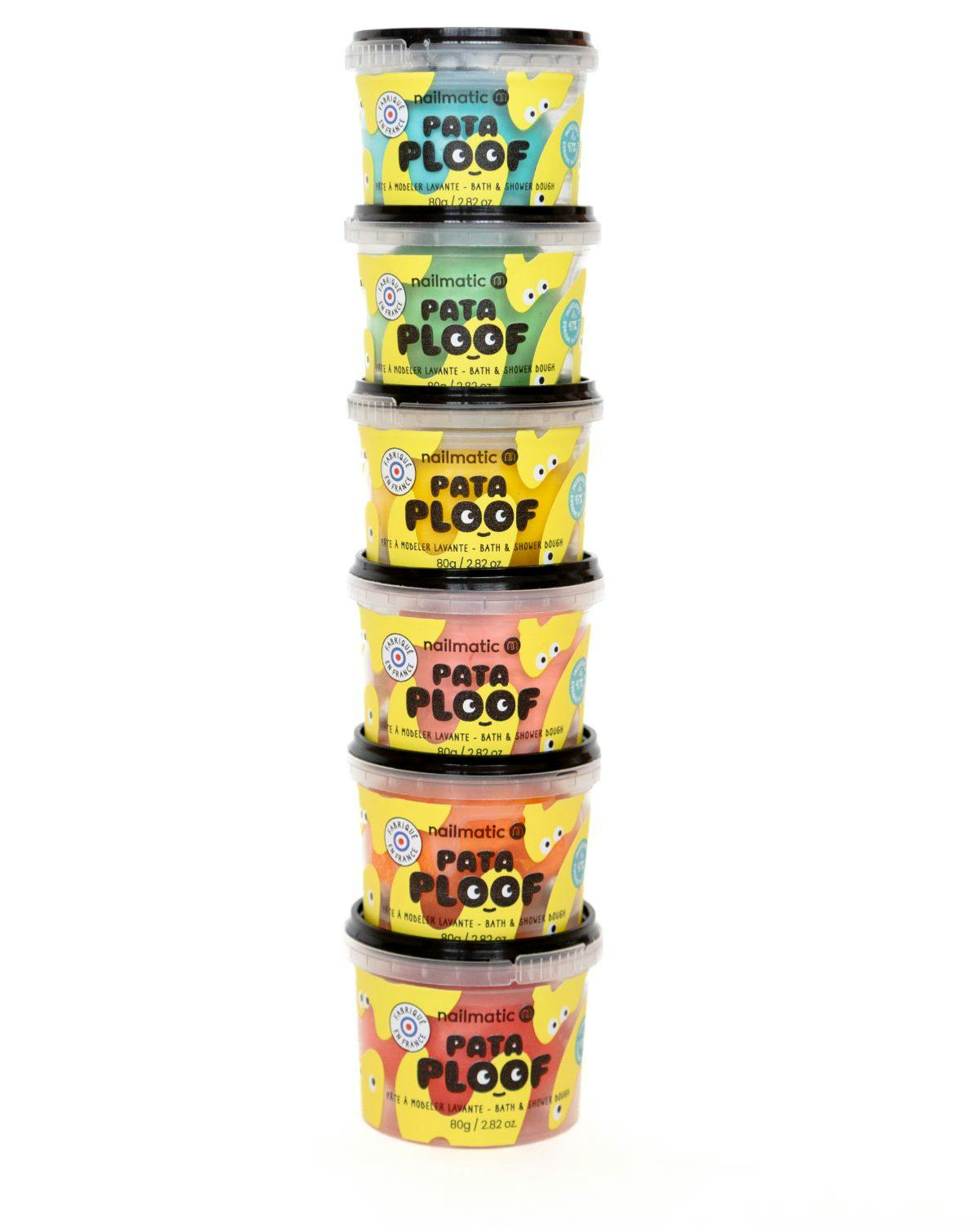 Pataploof Joyful