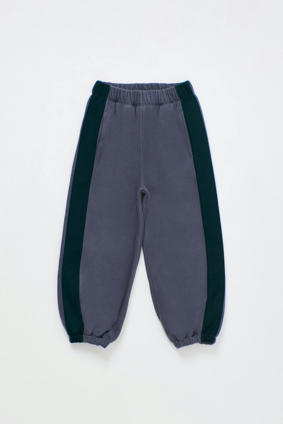 POSTCARD SWEATPANT GREY