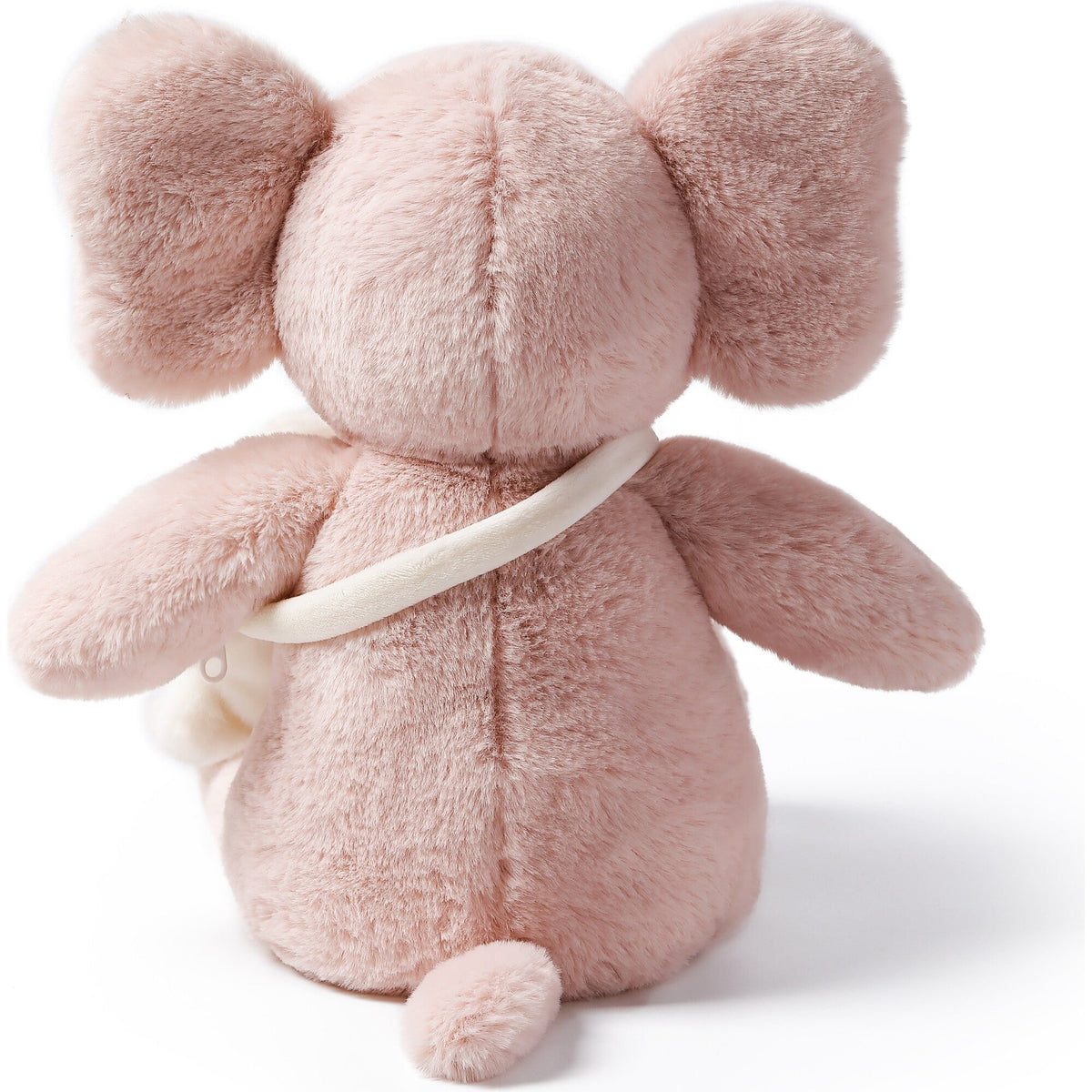 McHugs Ted Elephant School 10"