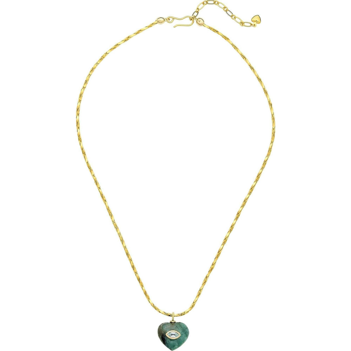 Intuition Necklace