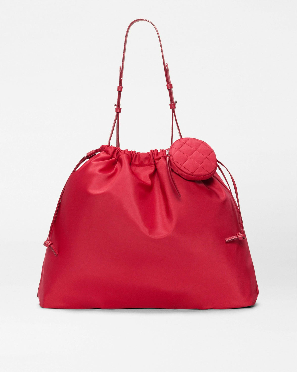 Red Apple Waverly Shoulder