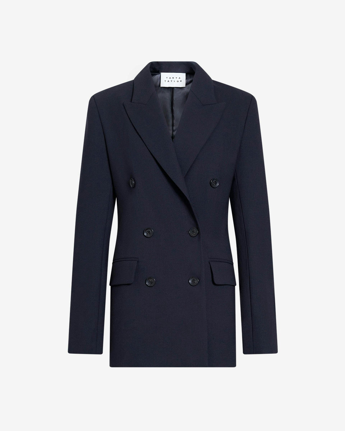 Virginia Blazer, Midnight