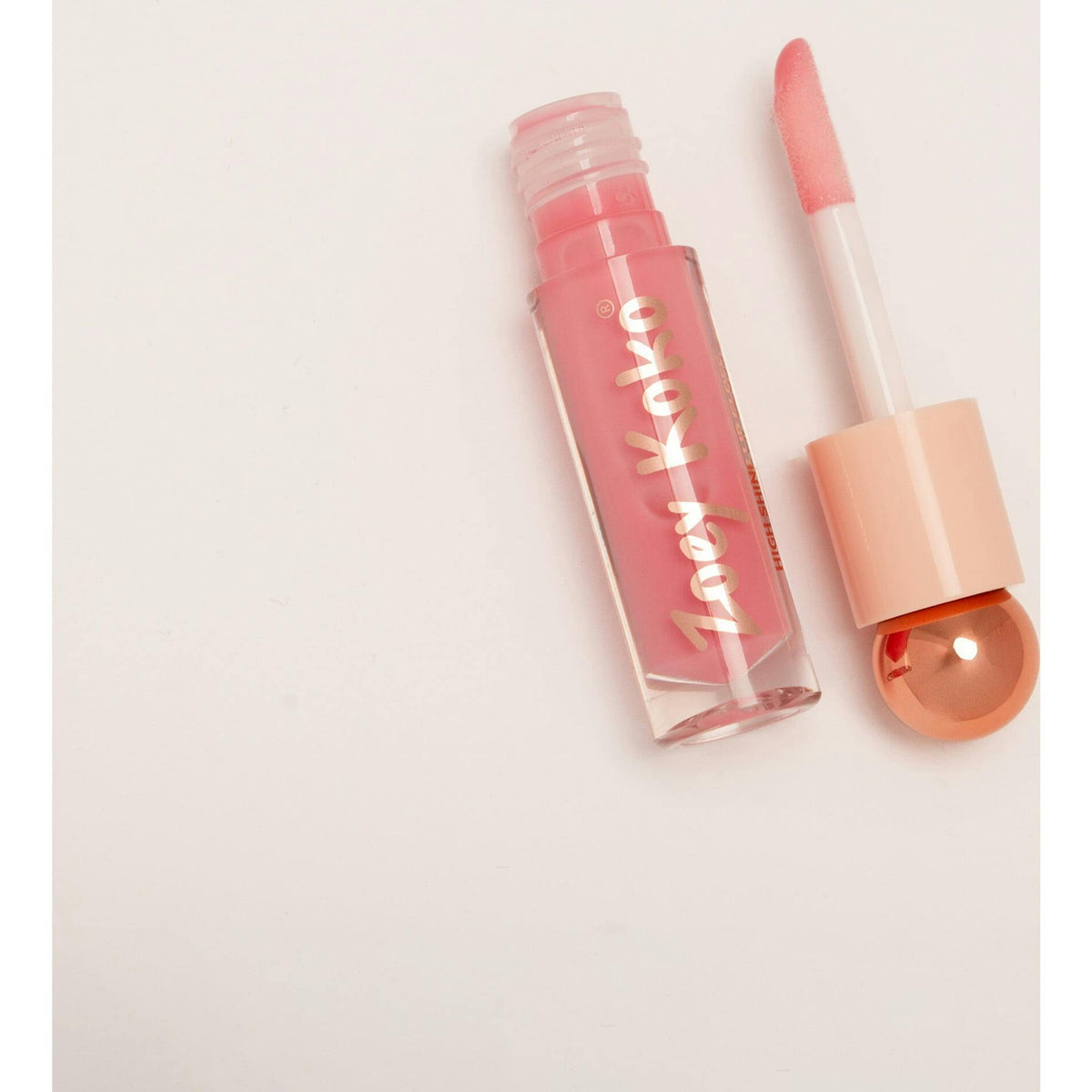Daydream High Shine Lipgloss