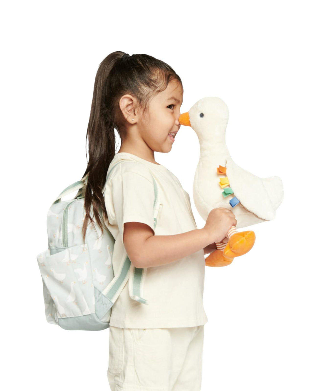Itzy Bitzy Bag™ Toddler Daycare Backpack