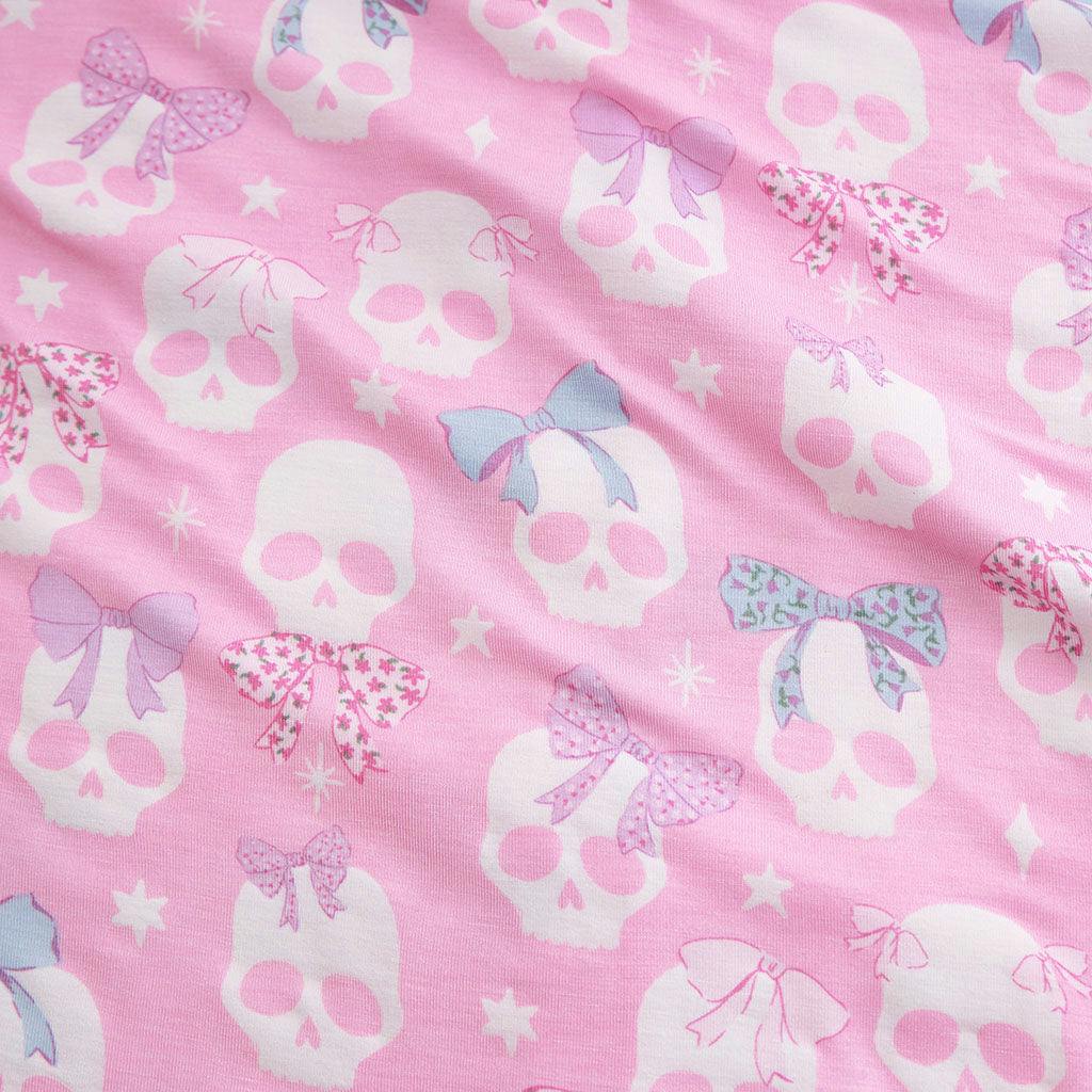 Ms. Kelly Classic Pajama Set