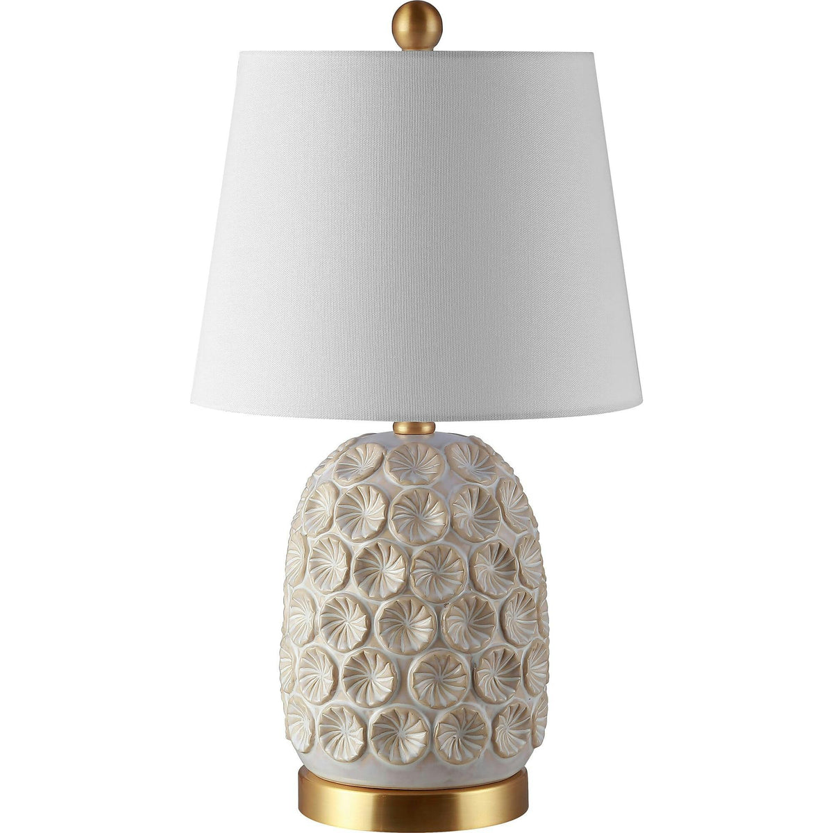 Lamson Table Lamp