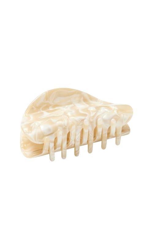 Crescent Claw in Ivory
