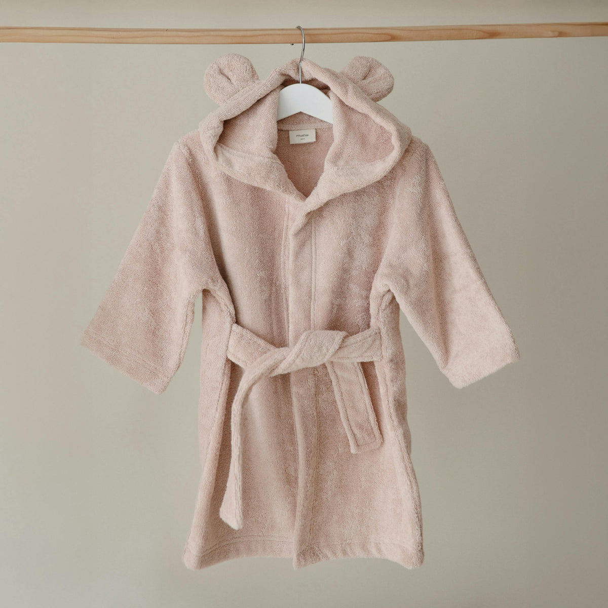 Bear Robe