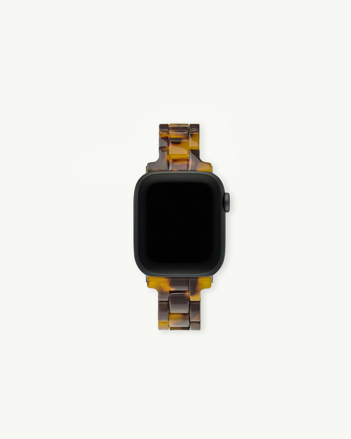 Skinny Apple Watch Band in Classic Tortoise