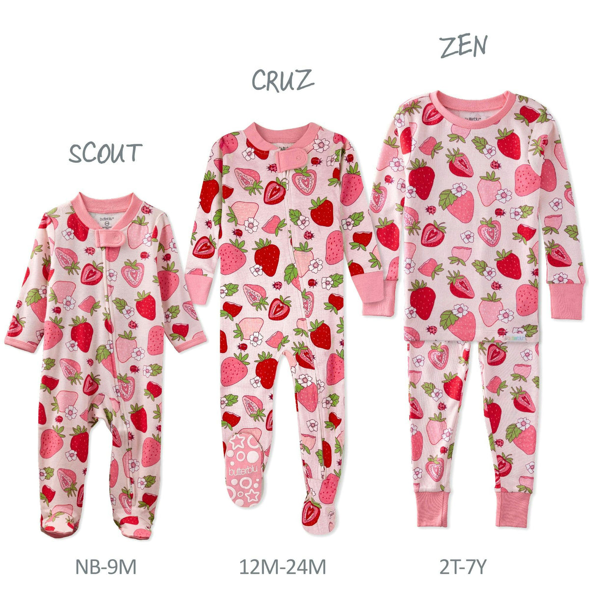 SCOUT Sleep & Play