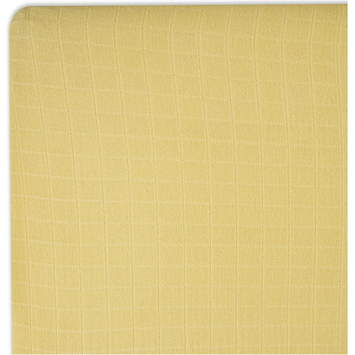 Crib Fitted Sheet