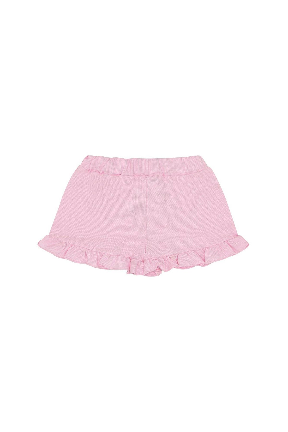 Nella Girl Shorts