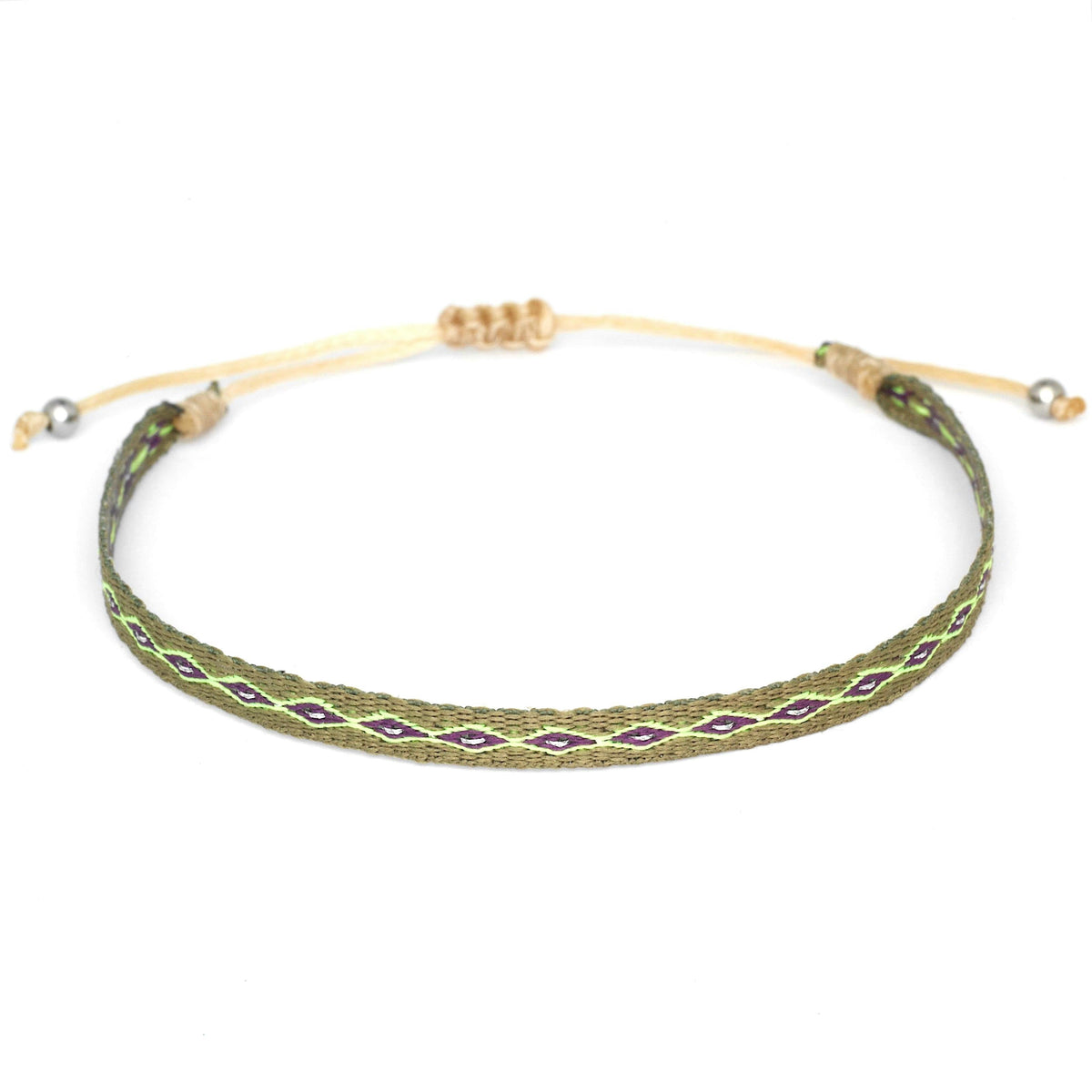 Sophia Friendship Bracelet