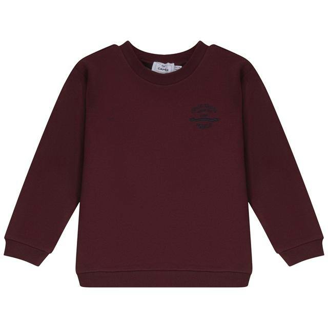 French Fleece Spandex Sweatshirt