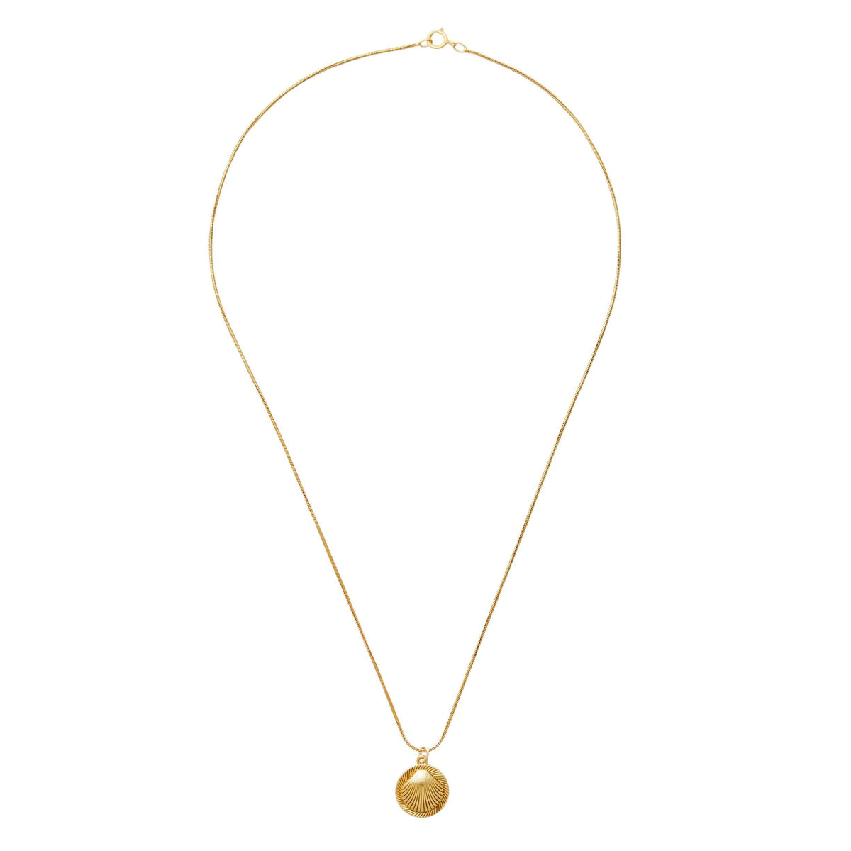 Lorelei Necklace