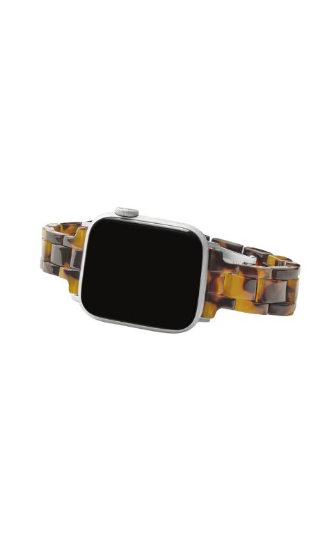 Skinny Apple Watch Band in Classic Tortoise