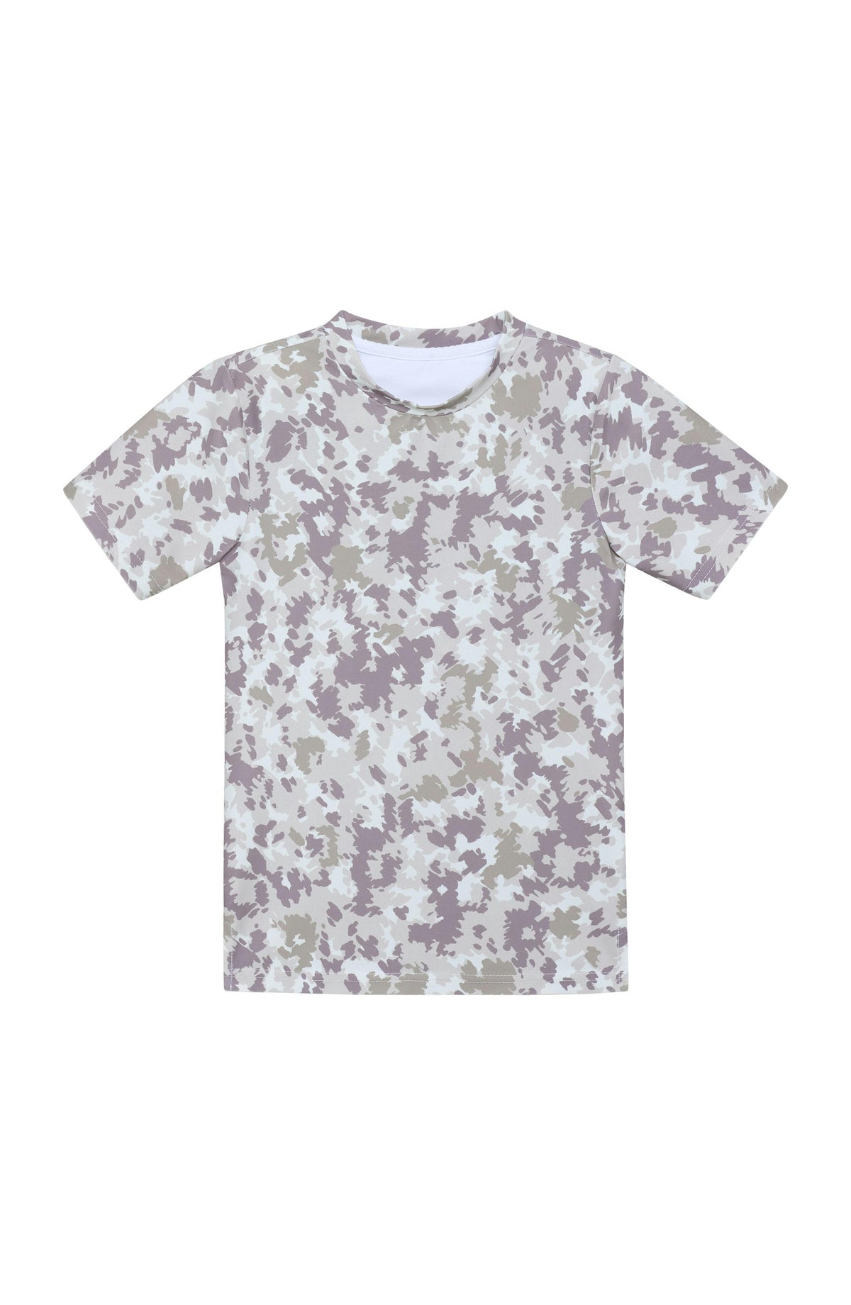 camo practice shirt