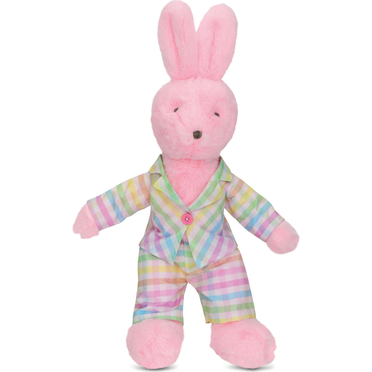 Pajama Bunny Plush