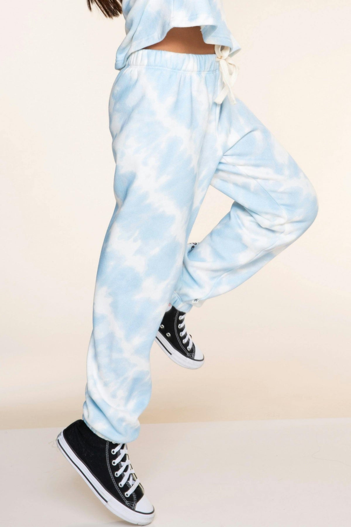 Cloud Soft French Terry Sweatpant