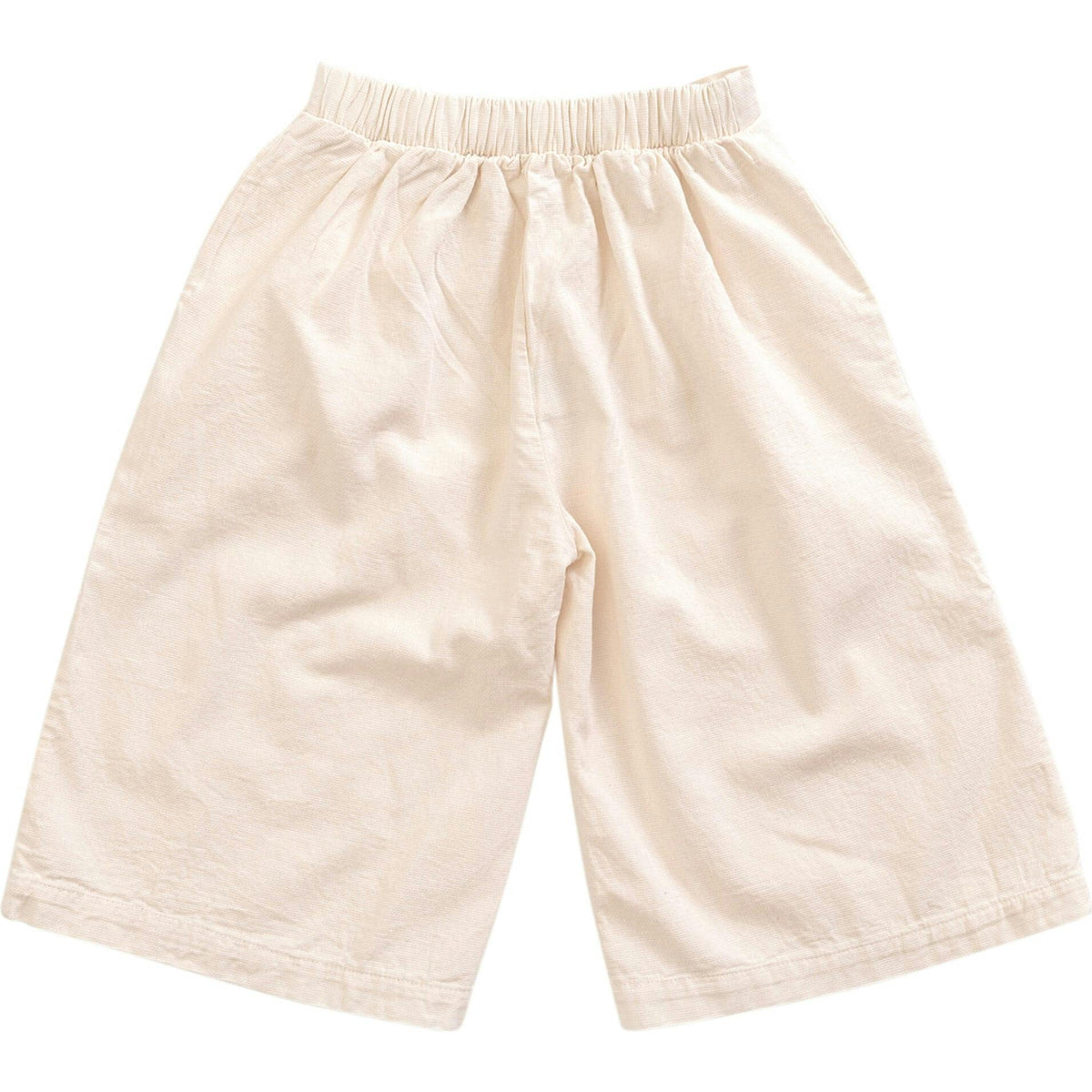 Twill Trousers