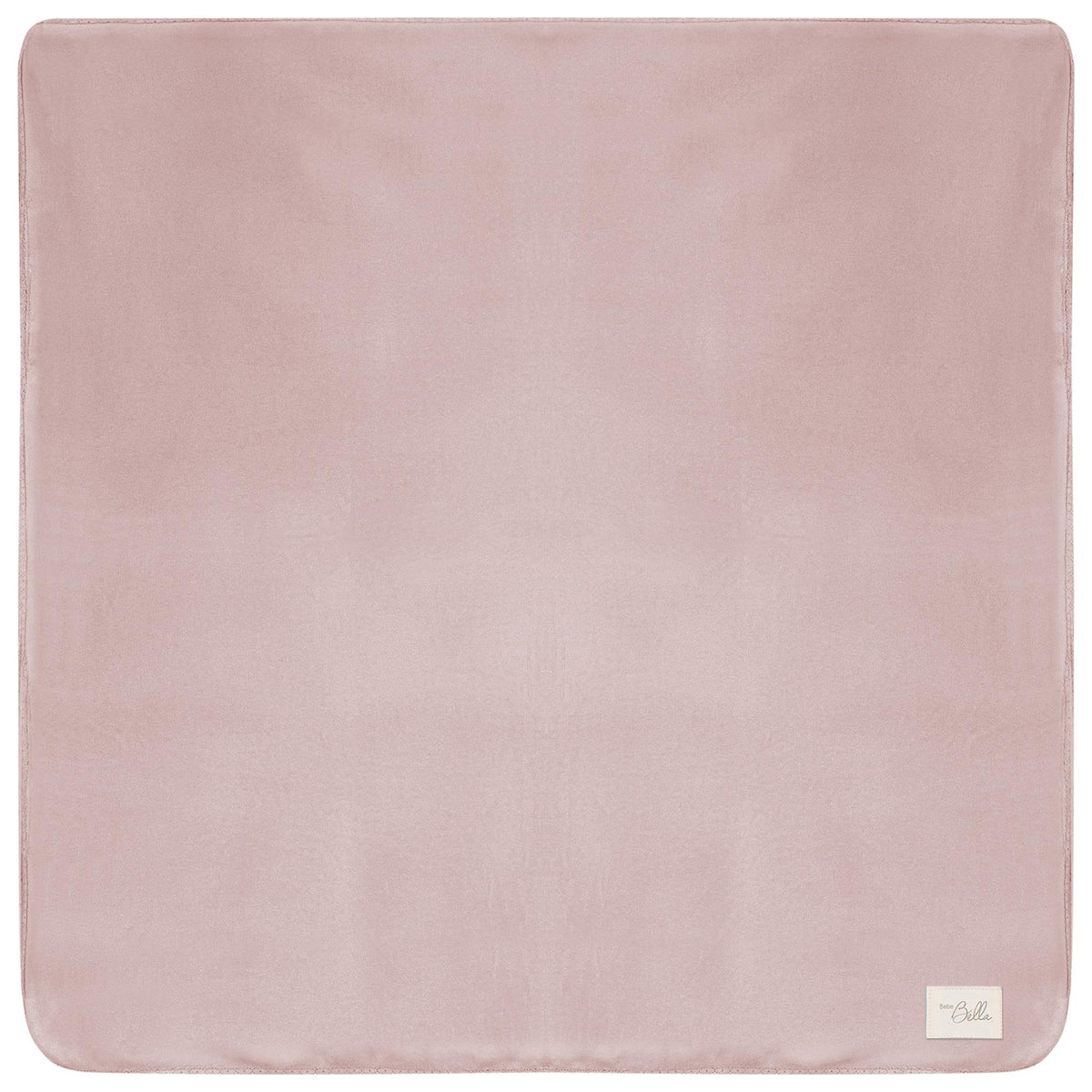Crochet Lace Layette Blanket