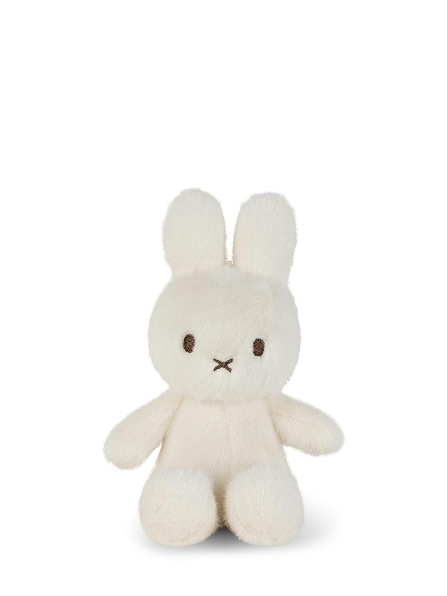 Miffy ECO Fuzzy Offwhite - 7"