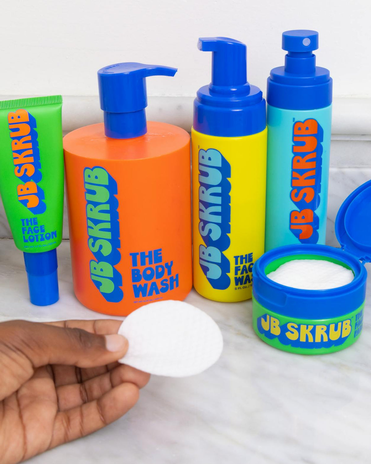 Ultimate Skin & Body Kit for Tweens and Teens